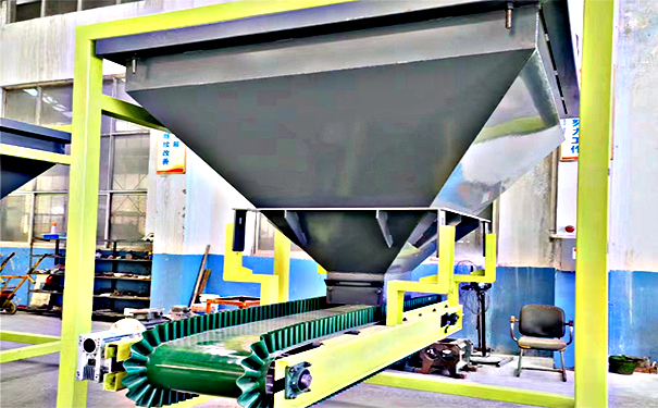 自動(dòng)肥料配料機(jī) 自動(dòng)肥料配料機(jī)